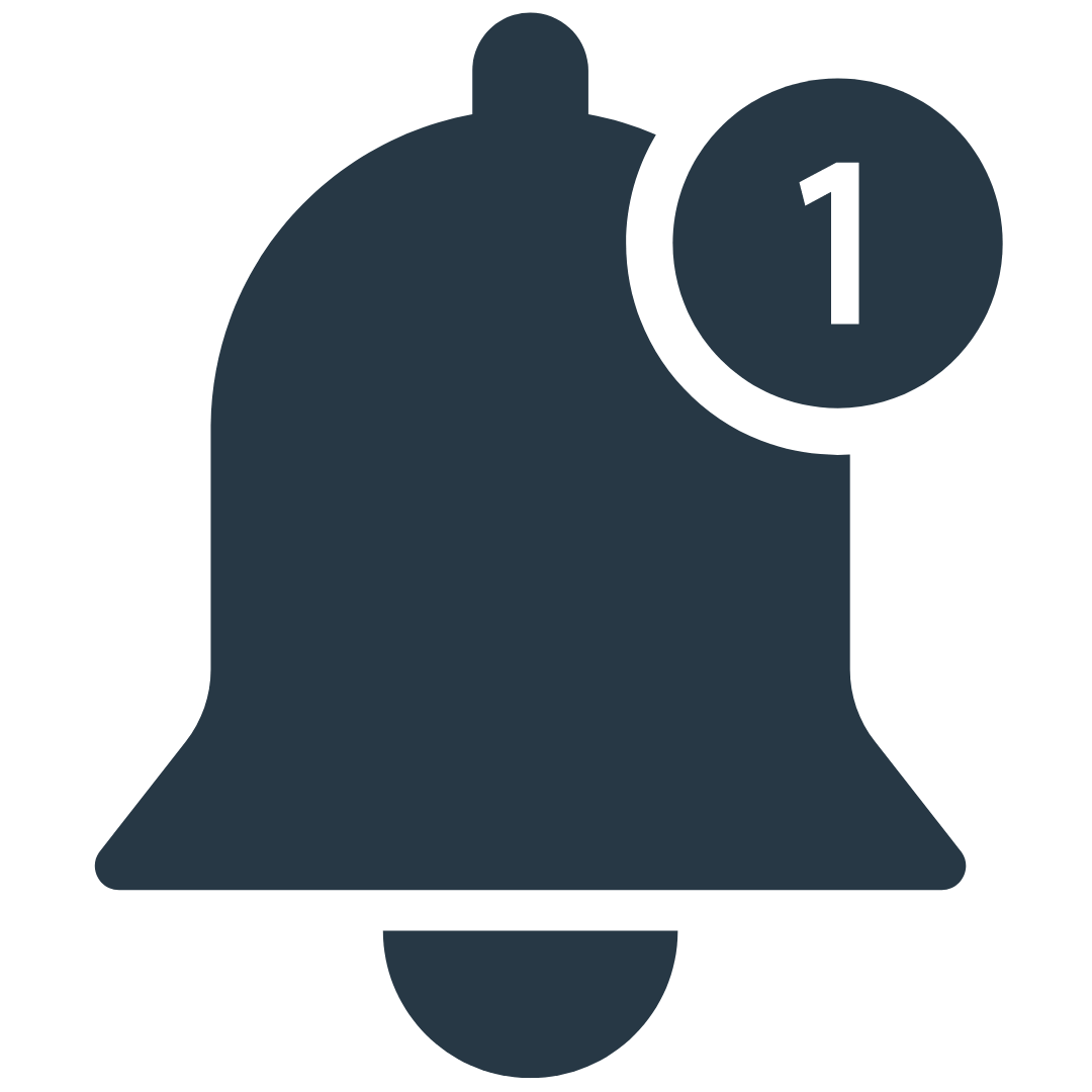 Get Real-Time Updates & Notifications